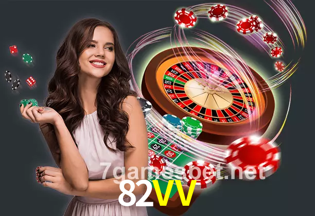 vivo no cassino 82VV