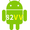 Aplicativo 82VV para Android