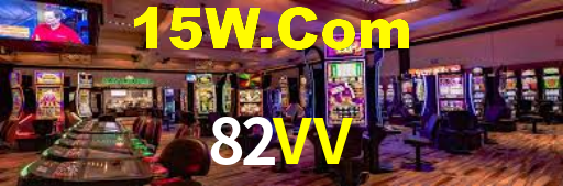 Sinta a adrenalina dos jogos de cassino com 82VV