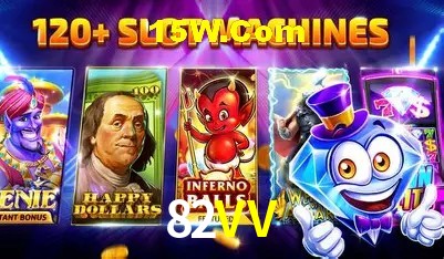 Jogos de Slot 82VV