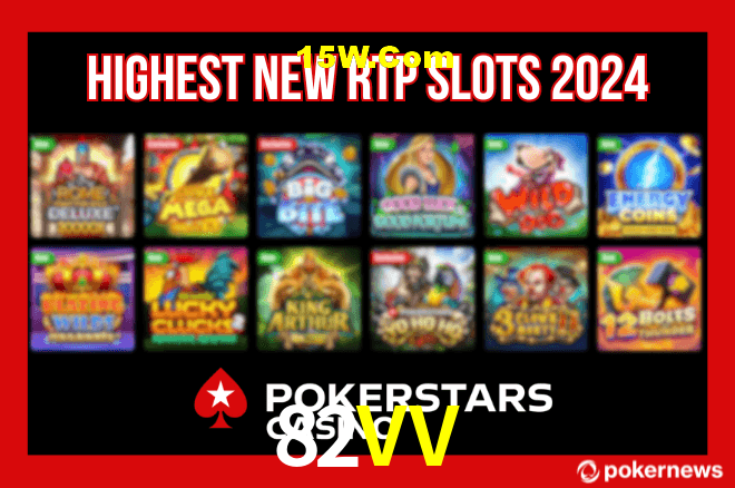 Game Providers 82VV