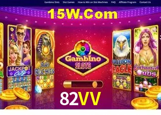 Provedores de Jogos 82VV
