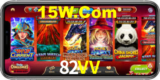 82VV Bet