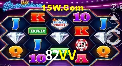 Recursos de Bônus 82VV