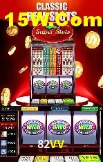 Casino Ao Vivo 82VV