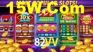 Live Casino 82VV